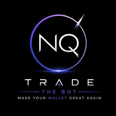 NQ Trade — The Bot