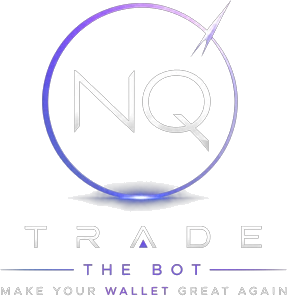 NQ Trade · The Bot
